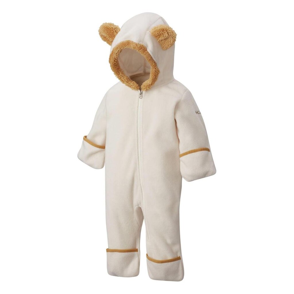 Macacão Fleece Columbia Tiny Bear™ II Bunting