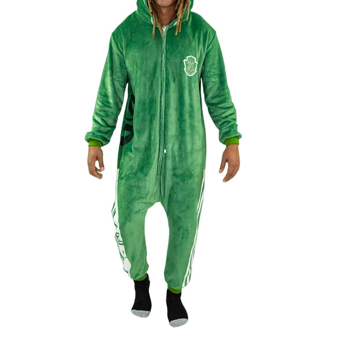 Macacão Kigurumi Zona Criativa Pijama Harry Potter 100711 Zattini