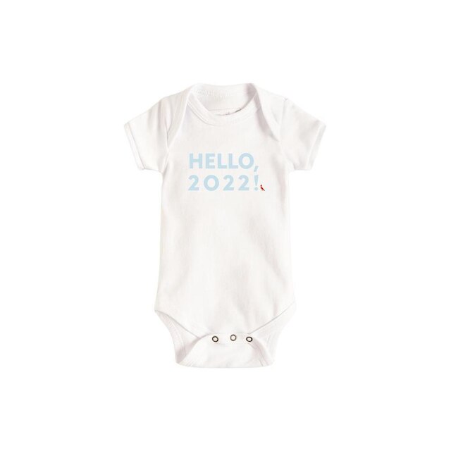 Macaquinho Bb Hello Reserva Mini