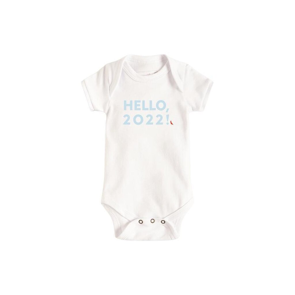 Macaquinho Bb Hello Reserva Mini
