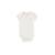 Macaquinho Bebe Pop Pp Bordado Reserva Mini - Branco