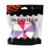 Macrilan EJ1-26 Kit – 8 Esponjas de Maquiagem Kit - Incolor
