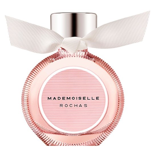 Mademoiselle Rochas - Perfume Feminino Eau de Parfum 50ml - Incolor
