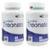 Magnésio Ltreonato 4 Elementos 500mg 60caps 100 Magnésio Treonato Original