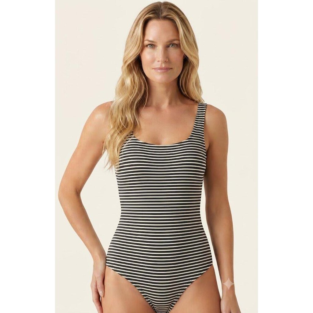 Maio Camiseta Marcyn Feminino Praia Natação