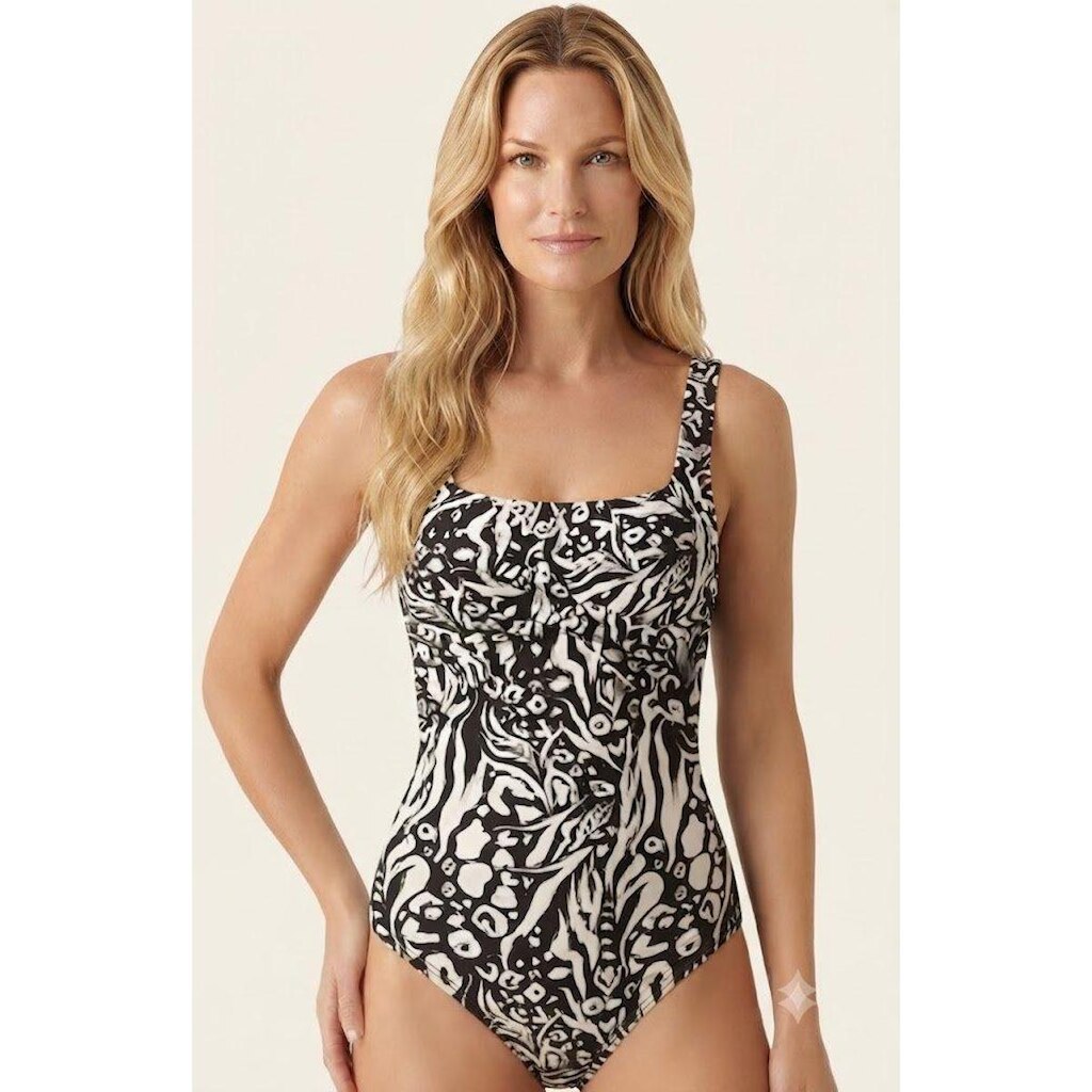 Maio Camiseta Marcyn Feminino Praia Natação