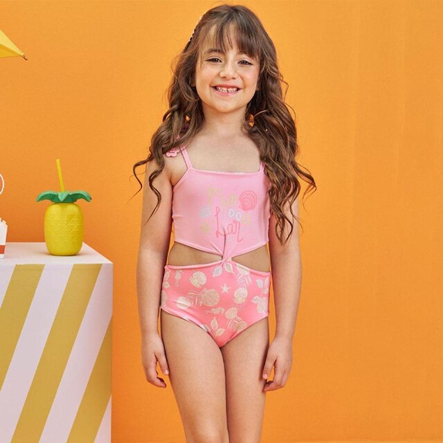 MAIÔ DUPLA FACE UV DRY PROTEÇÃO UV 50+ INFANTI