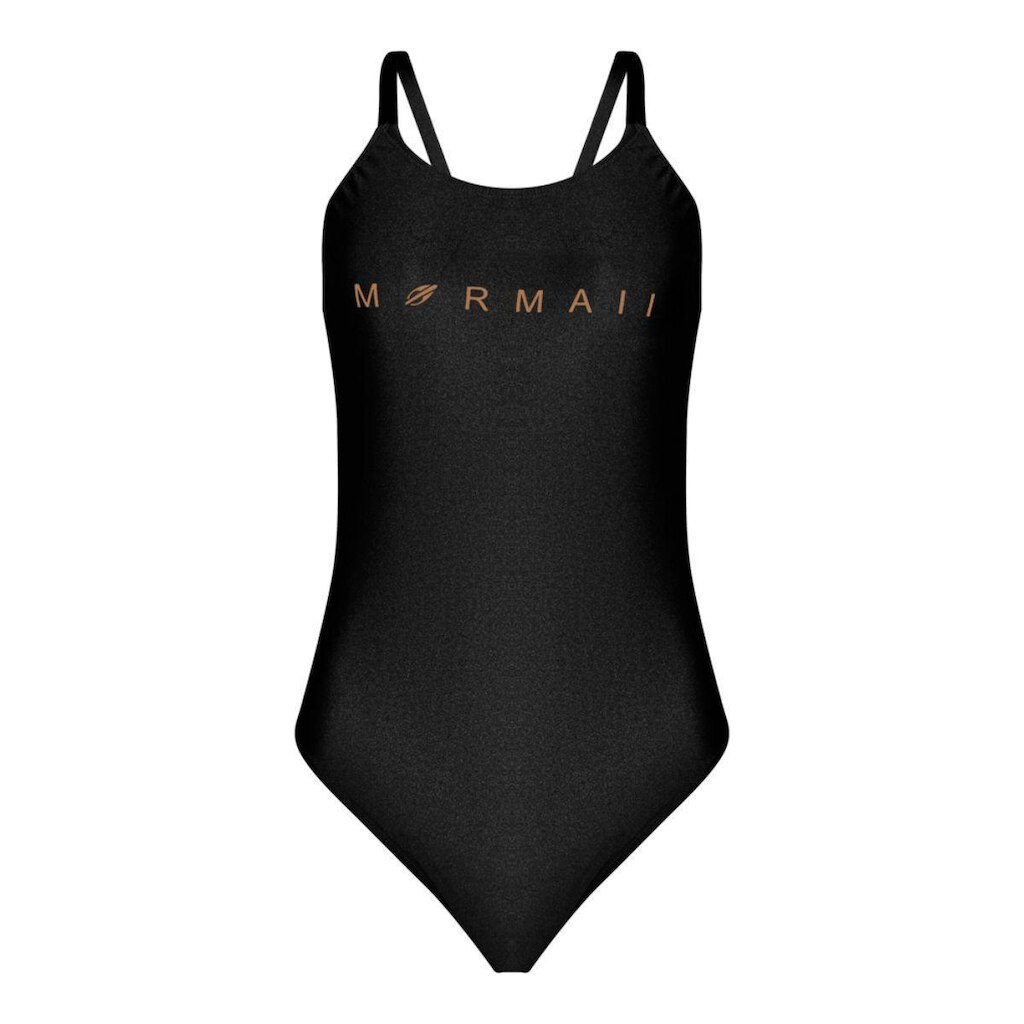 Maiô Feminino Mormaii Adulto