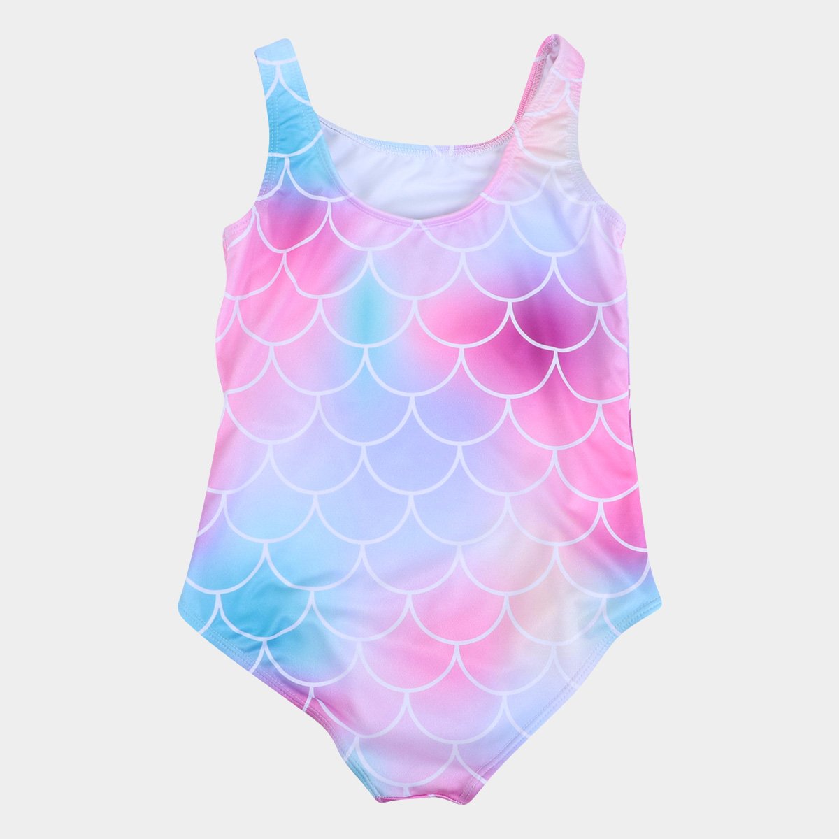 Maiô Infantil Fakini Tie Dye Com Proteção UV 50+ - Rosa Claro é ruim? Maiô Infantil Fakini Tie Dye Com Proteção UV 50+ - Rosa Claro é boa?