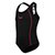 Maiô Infantil Speedo Acqua Basic - Preto
