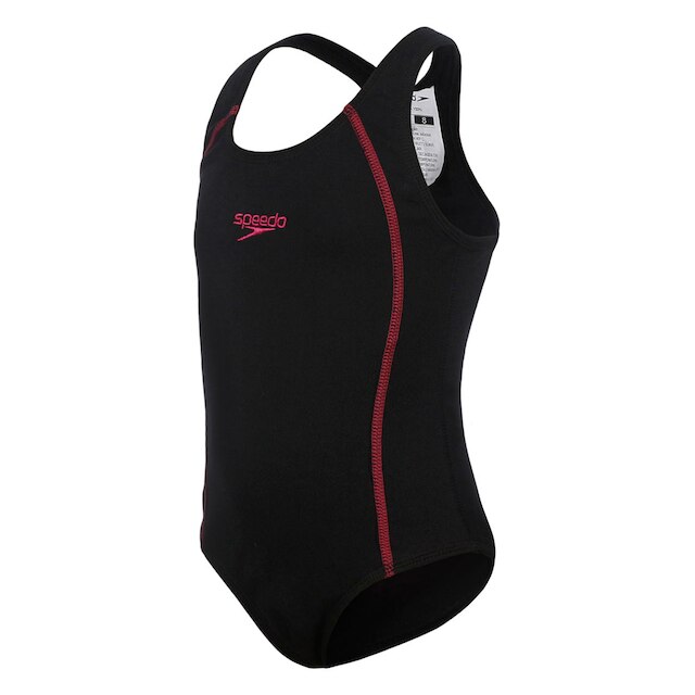 Maiô Infantil Speedo Acqua Basic