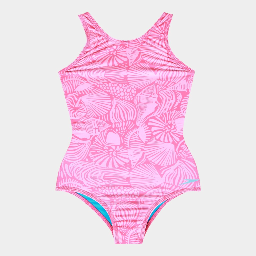 Maiô Infantil Speedo Tropical