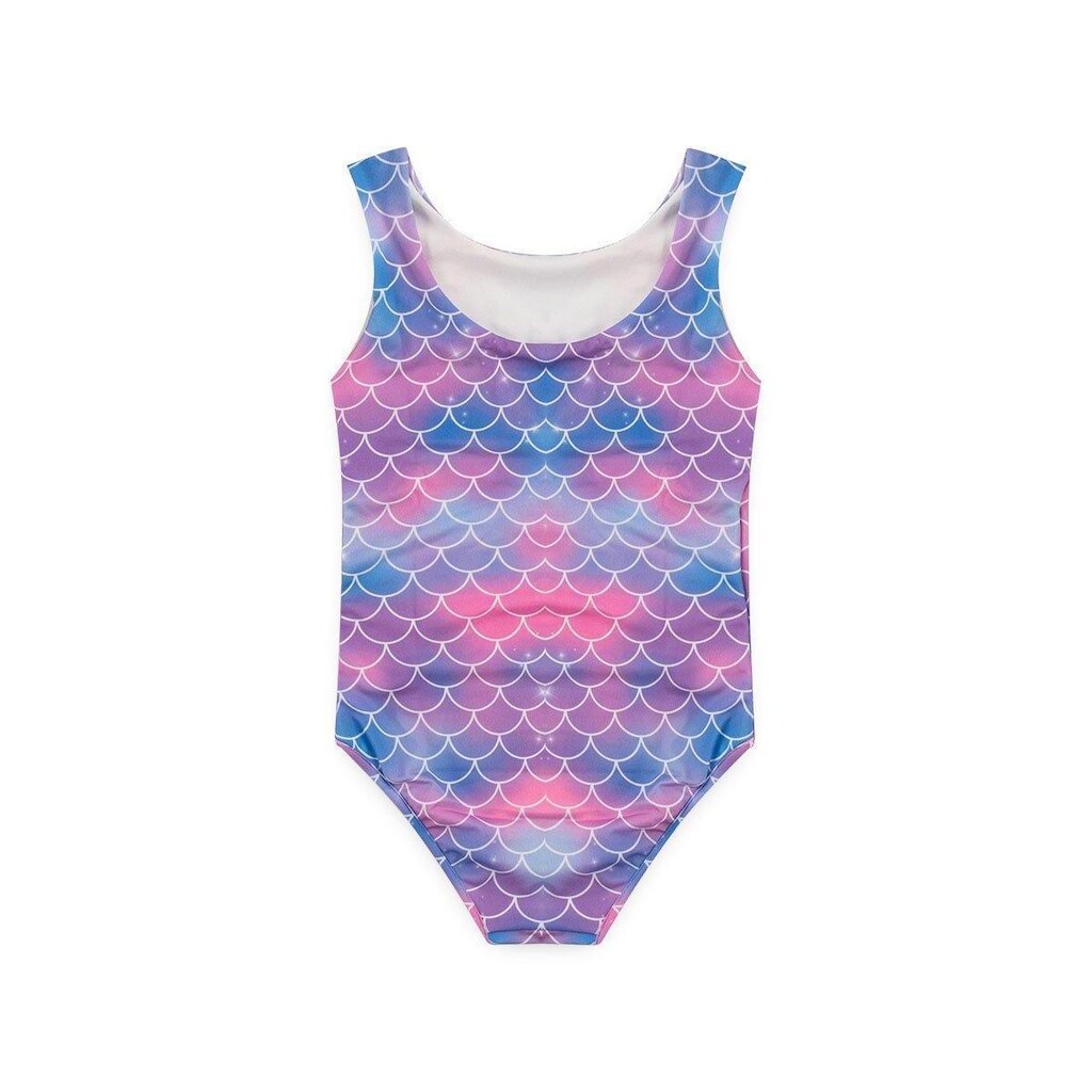 Maiô Infantil UV 50+ Summer Feminino