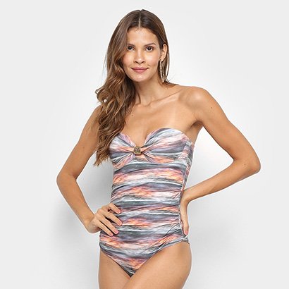 Maiô Liz Maiô Tomara-Que-Caia Gallery - Feminino