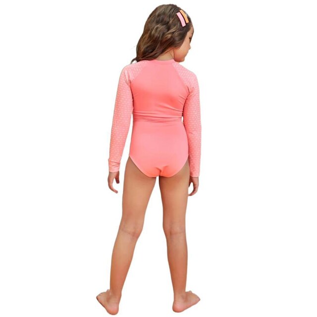 MAIÔ PROTEÇÃO UV DRY 50+ INFANTI