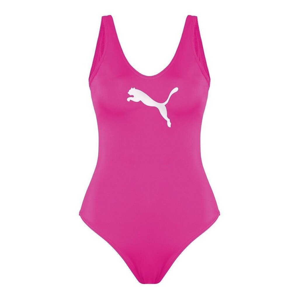 Maiô Puma Clássico Feminino