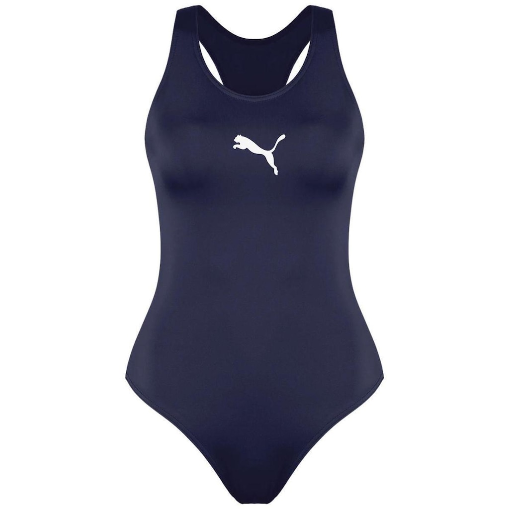 Maiô Puma Nadador Feminino
