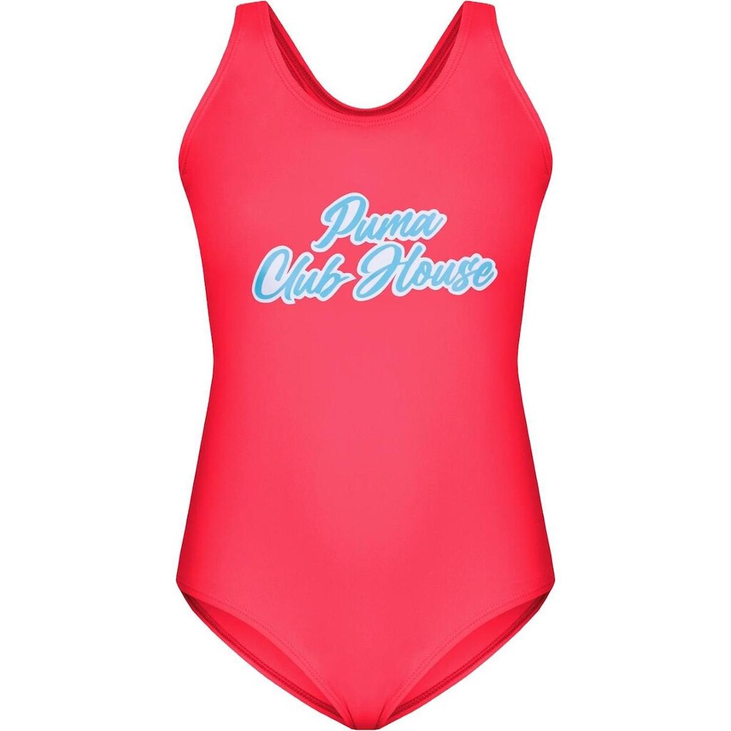 Maiô Puma Nadador Infantil