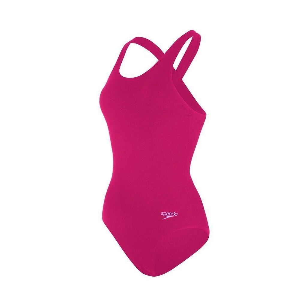 Maio Speedo Supportive - feminino