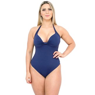 Maiô Super Luxo Comportado Senhora Partiucompras Feminino