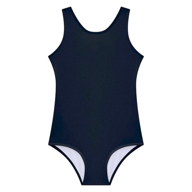 MAIÔ UV DRY MARINHO UV50+ INFANTI