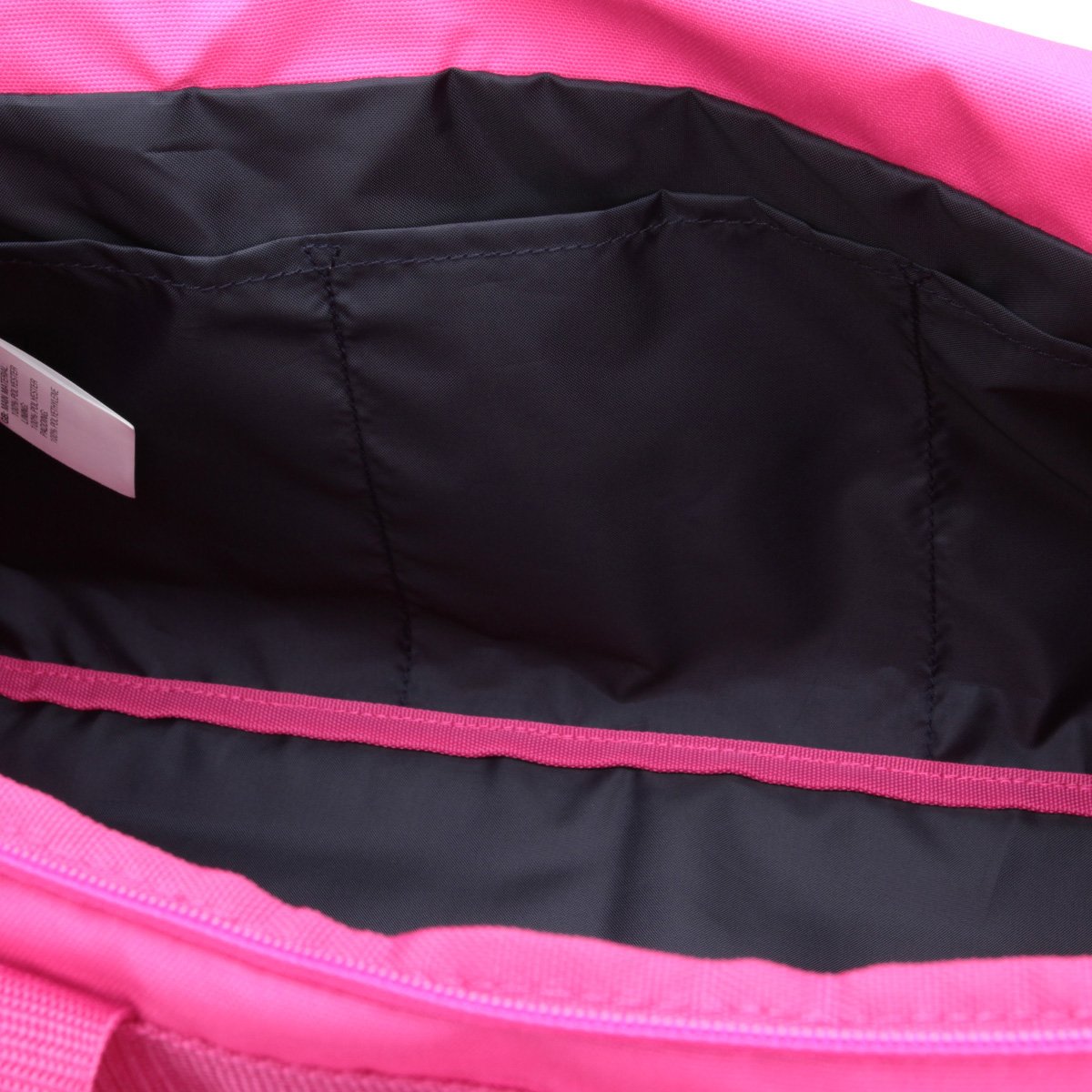 mala rosa adidas
