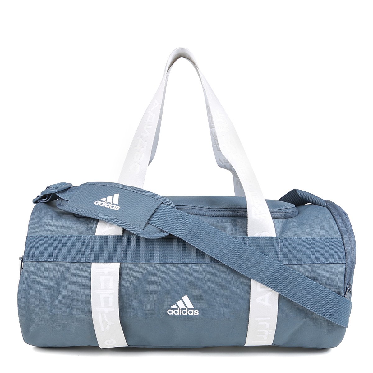 Mala Adidas 4 Athlts Small - Azul Menor preço em Mala Adidas 4 Athlts Small - Azul