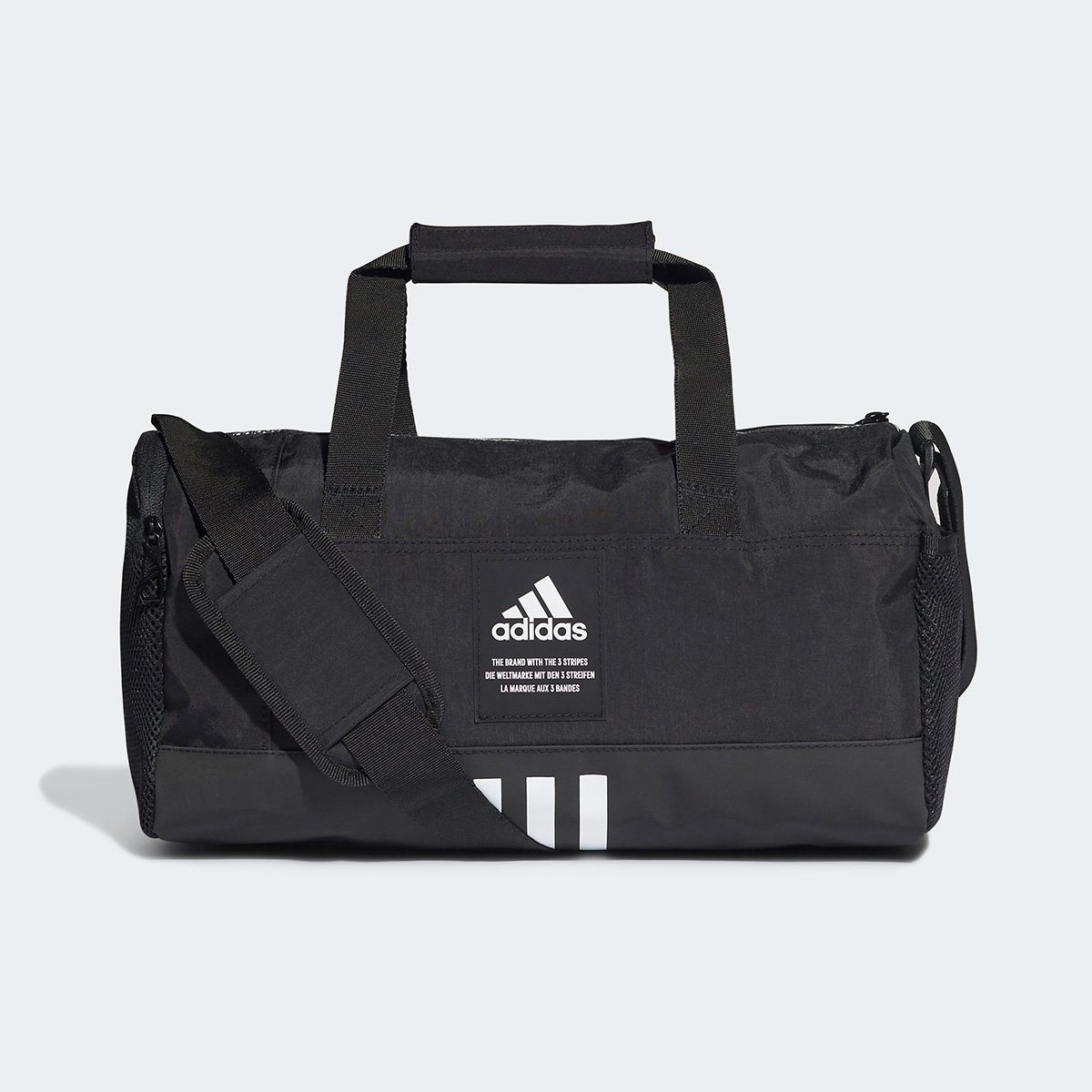 Mala Adidas 4Athlts Xs - Preto é ruim? Mala Adidas 4Athlts Xs - Preto é boa?