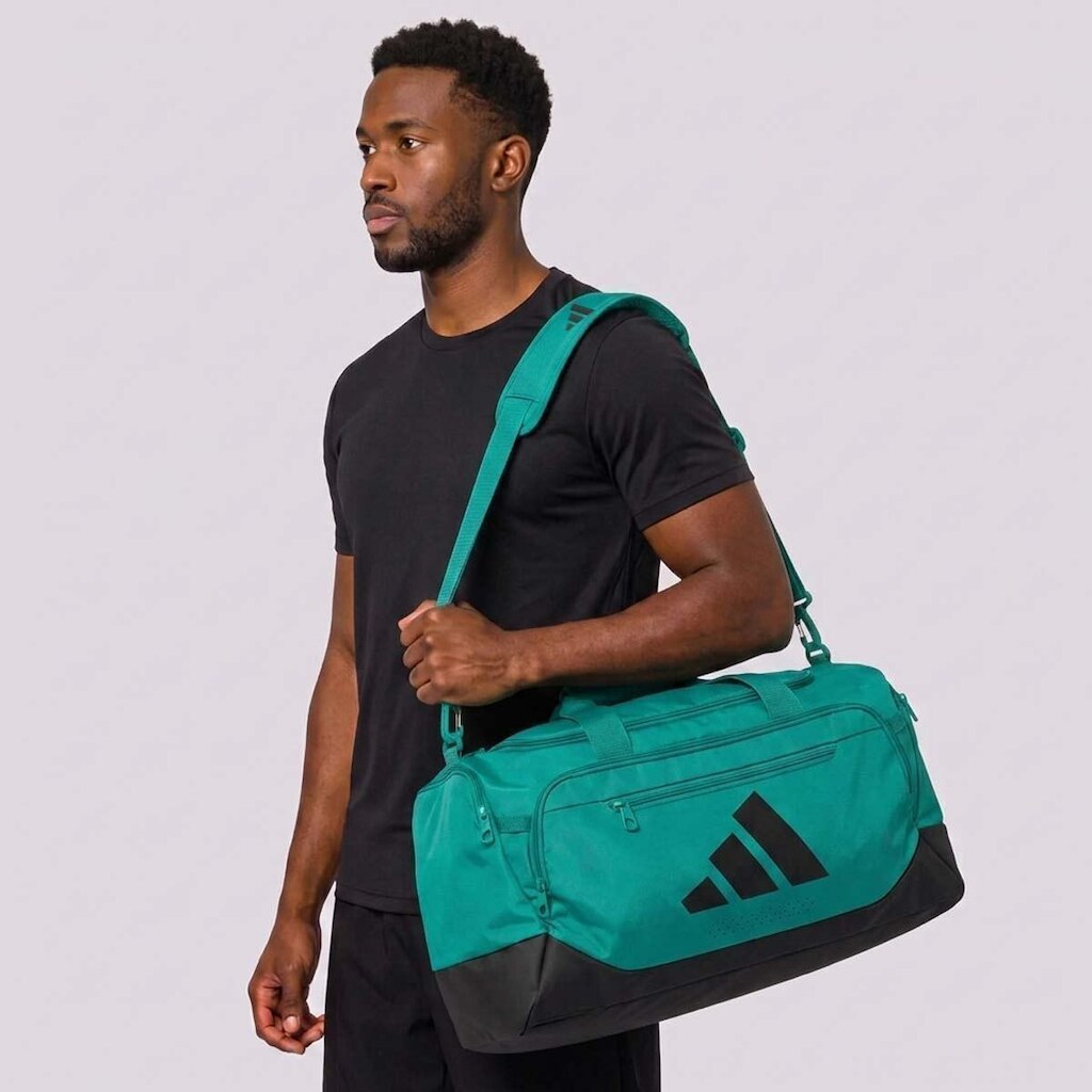 Mala Adidas Defender Duffle Small