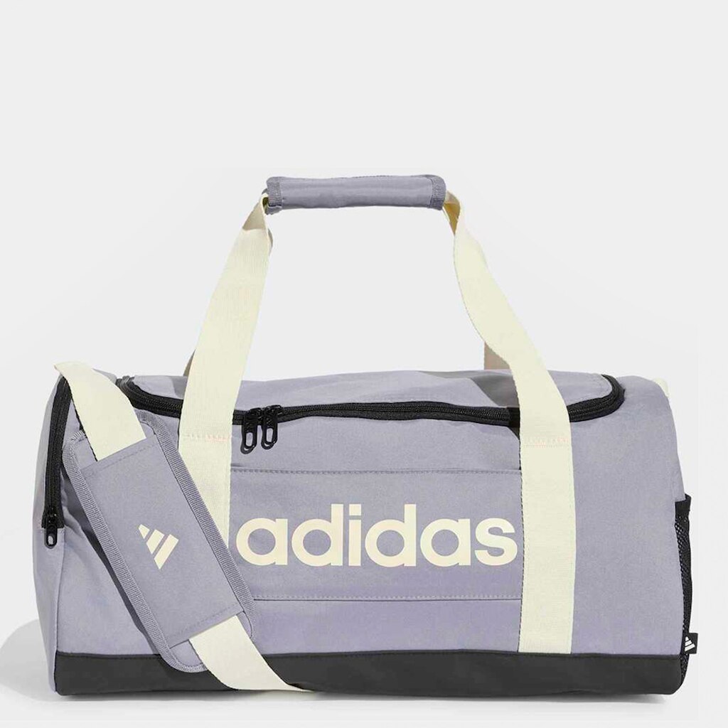 Mala Adidas Duffel Linear  24 L