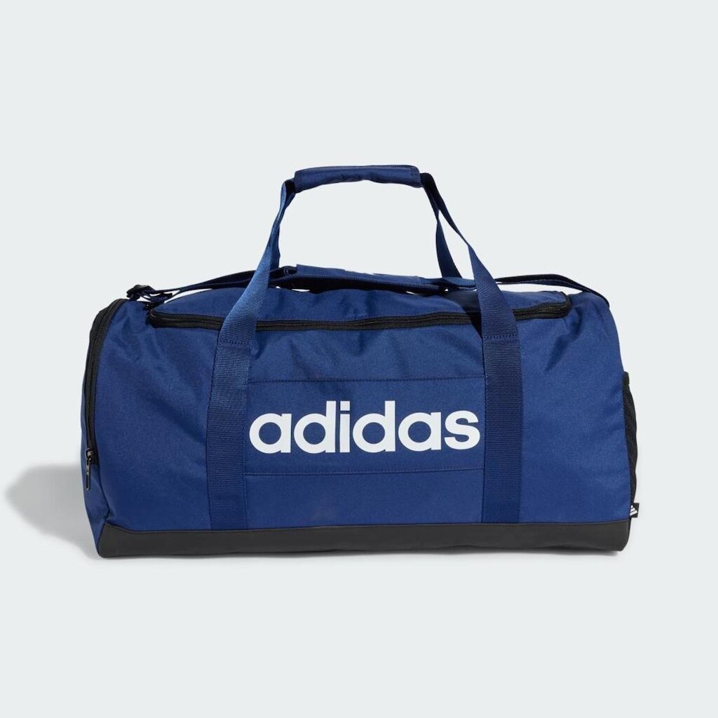 Mala Adidas Duffel Linear Média