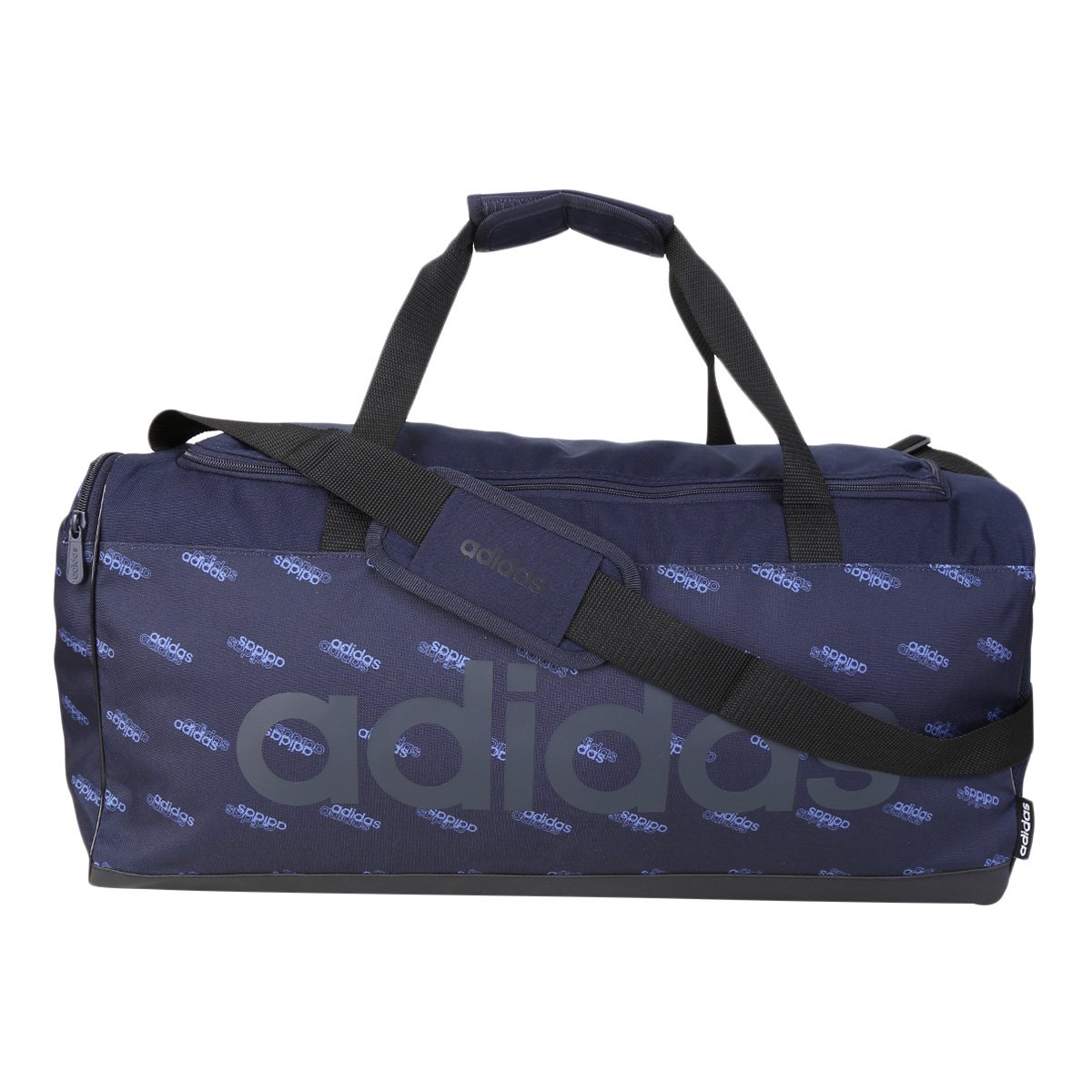 Mala Adidas Lin Duffel - Marinho é ruim? Mala Adidas Lin Duffel - Marinho é boa?