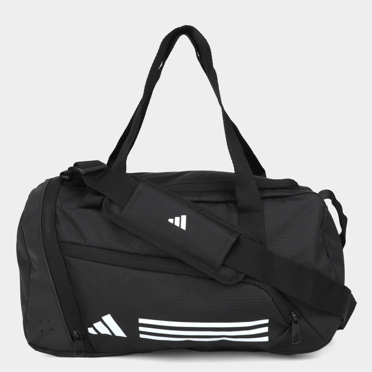 Mala Adidas Treino Duffle 16.5L Menor preço em Mala Adidas Treino Duffle 16.5L