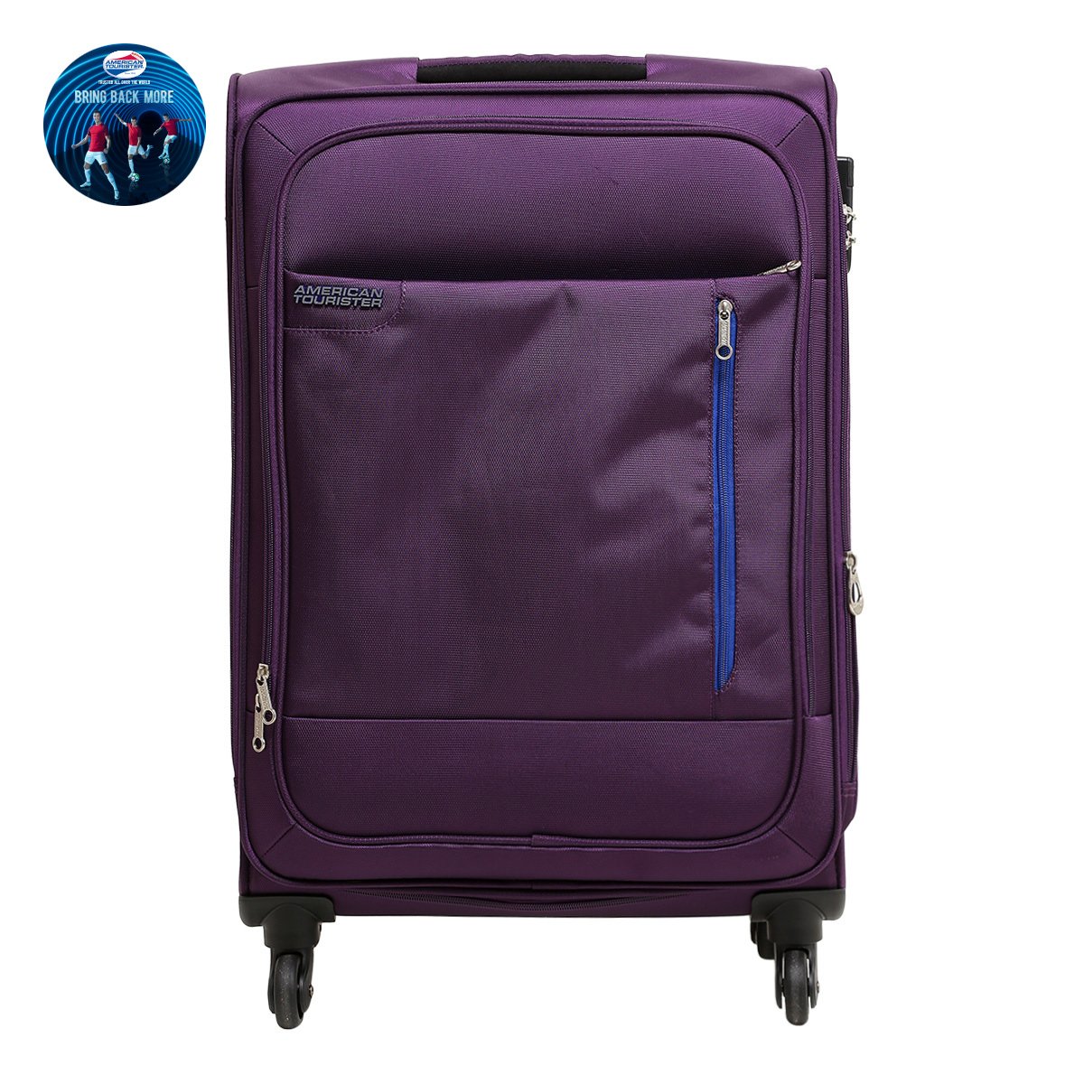 kamiliant bolsas by american tourister