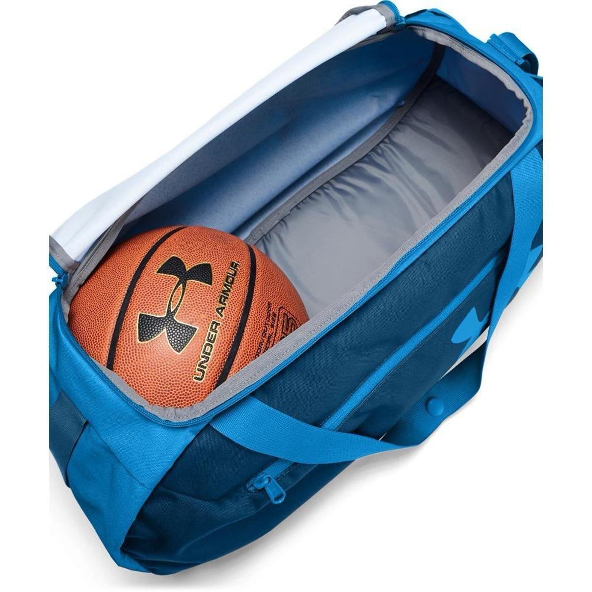 under armour basketball bolsa