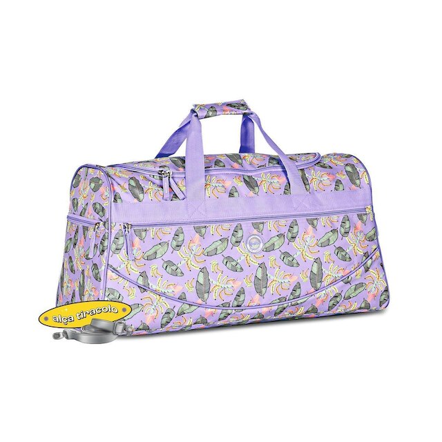 MALA BOLSA VIAGEM BAGAGEM TREINO ACADEMIA PASSEIOS CASUAL