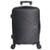 MALA DE BORDO 10KG LINHA MALÍSSIMA LIMA 6003 - Preto