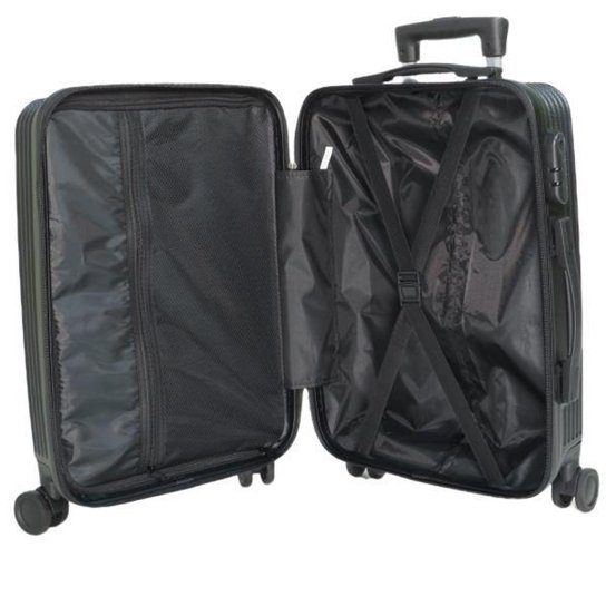 MALA DE BORDO 10KG LINHA MALÍSSIMA LIMA 6003