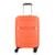 Mala De Bordo American Tourister Linex Pequena Laranja - Laranja