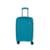 Mala de Bordo American Tourister Zanzibar Expansível Azul - Azul