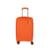 Mala de Bordo American Tourister Zanzibar Expansível Laranja - Laranja
