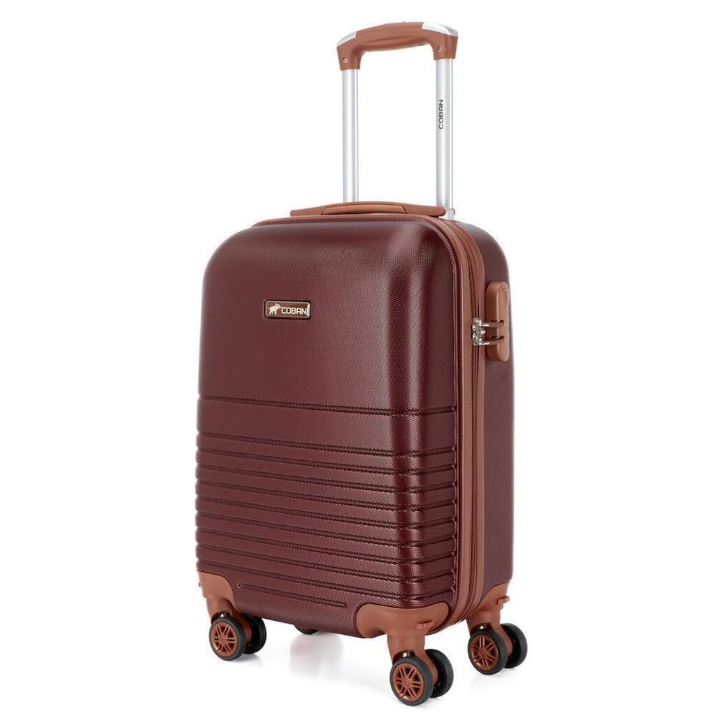 Mala de Bordo Espaçosa Pequena Viagem Reforçada 25L