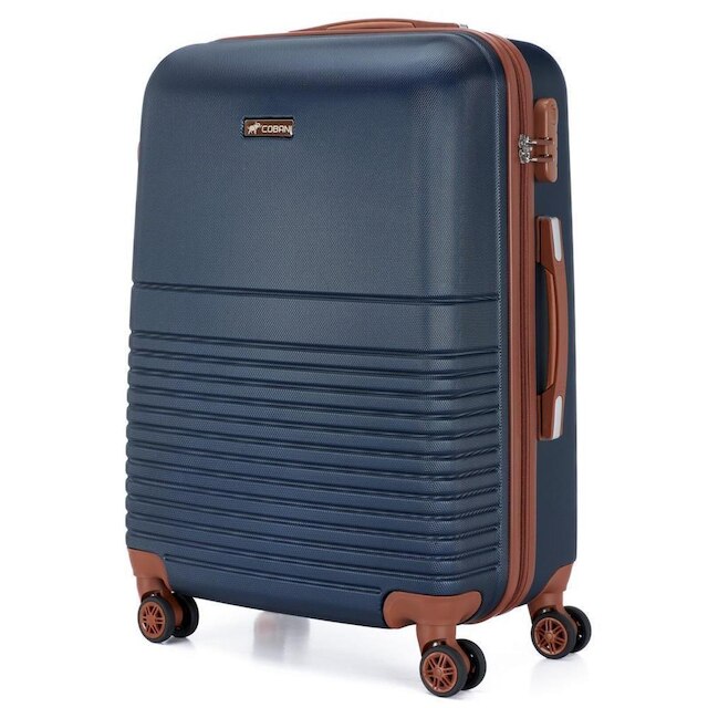 Mala de Bordo Espaçosa Pequena Viagem Reforçada 25L