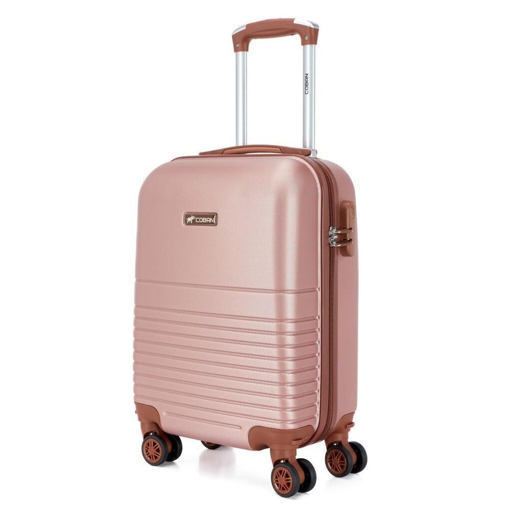 Mala de Bordo Espaçosa Pequena Viagem Reforçada 25L