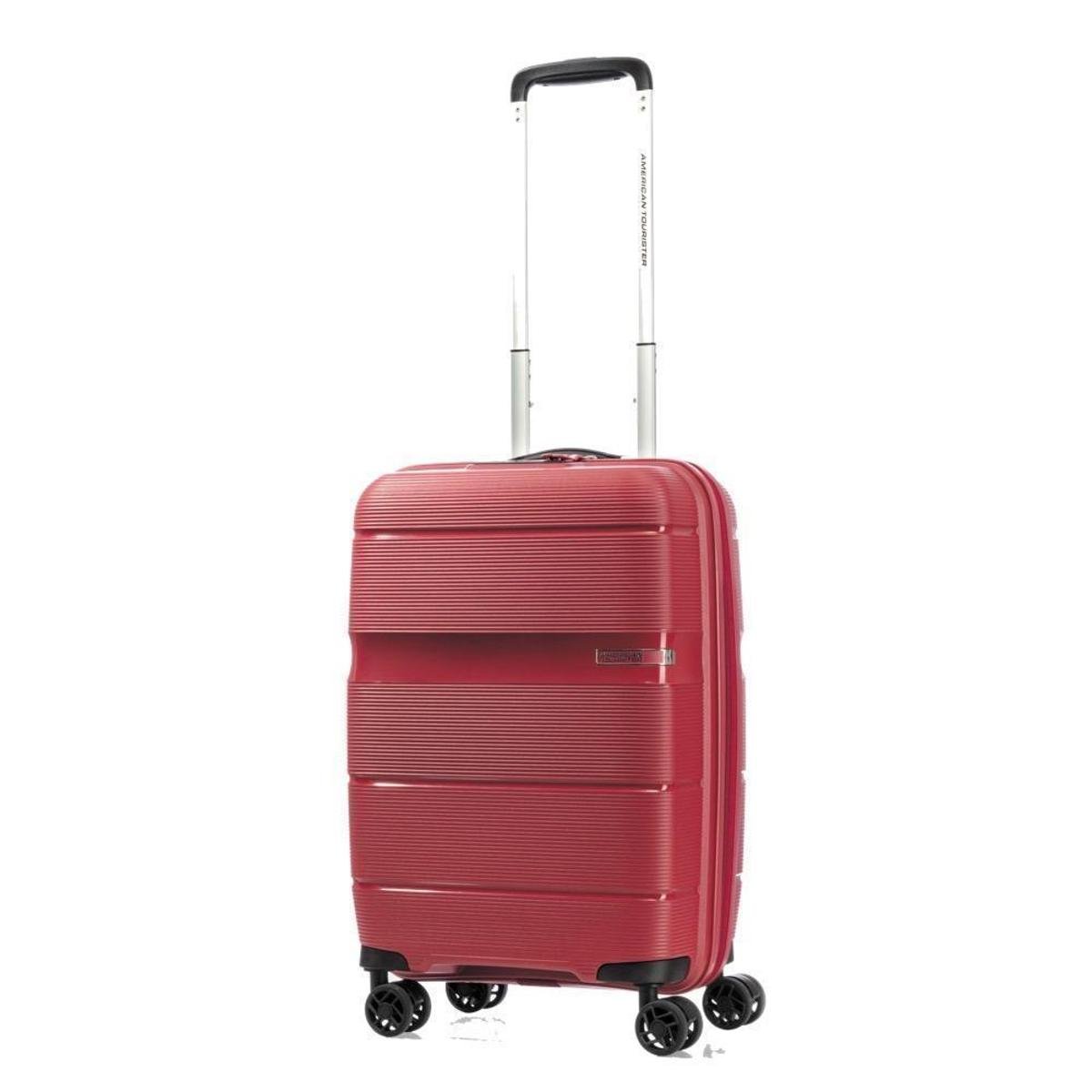 american tourister bolsas originated in which country
