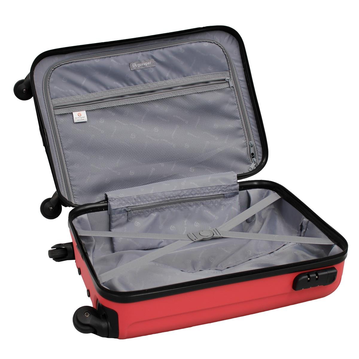 american tourister trolley bolsas 26 inches