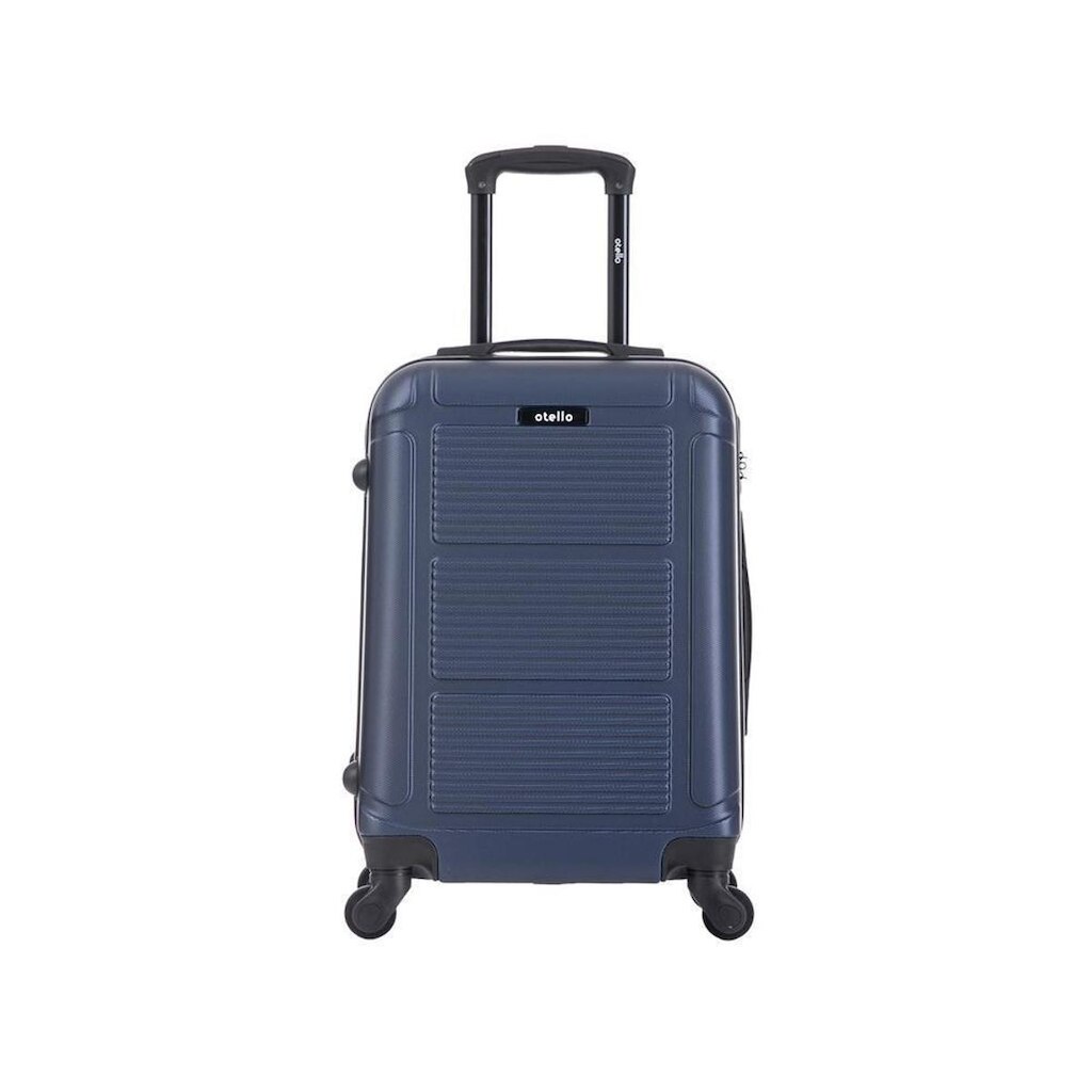 Mala de Bordo Viagem Otello Luggage 15Kg Rodas 360 Cabine