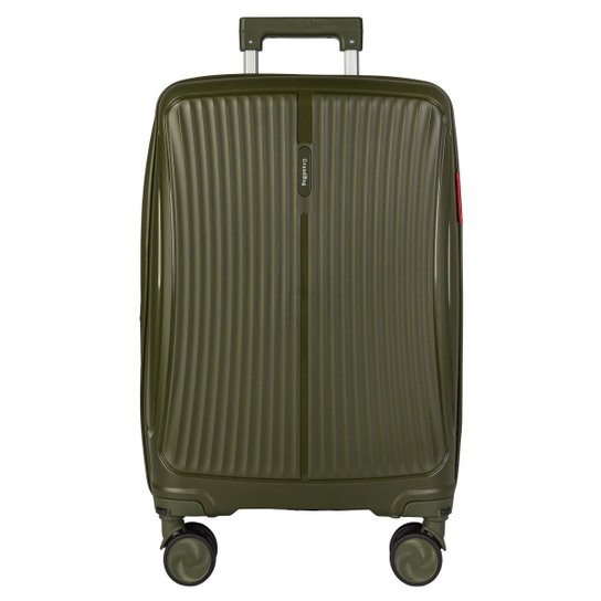 Mala de bordo viagem polipropileno 20" Malibu