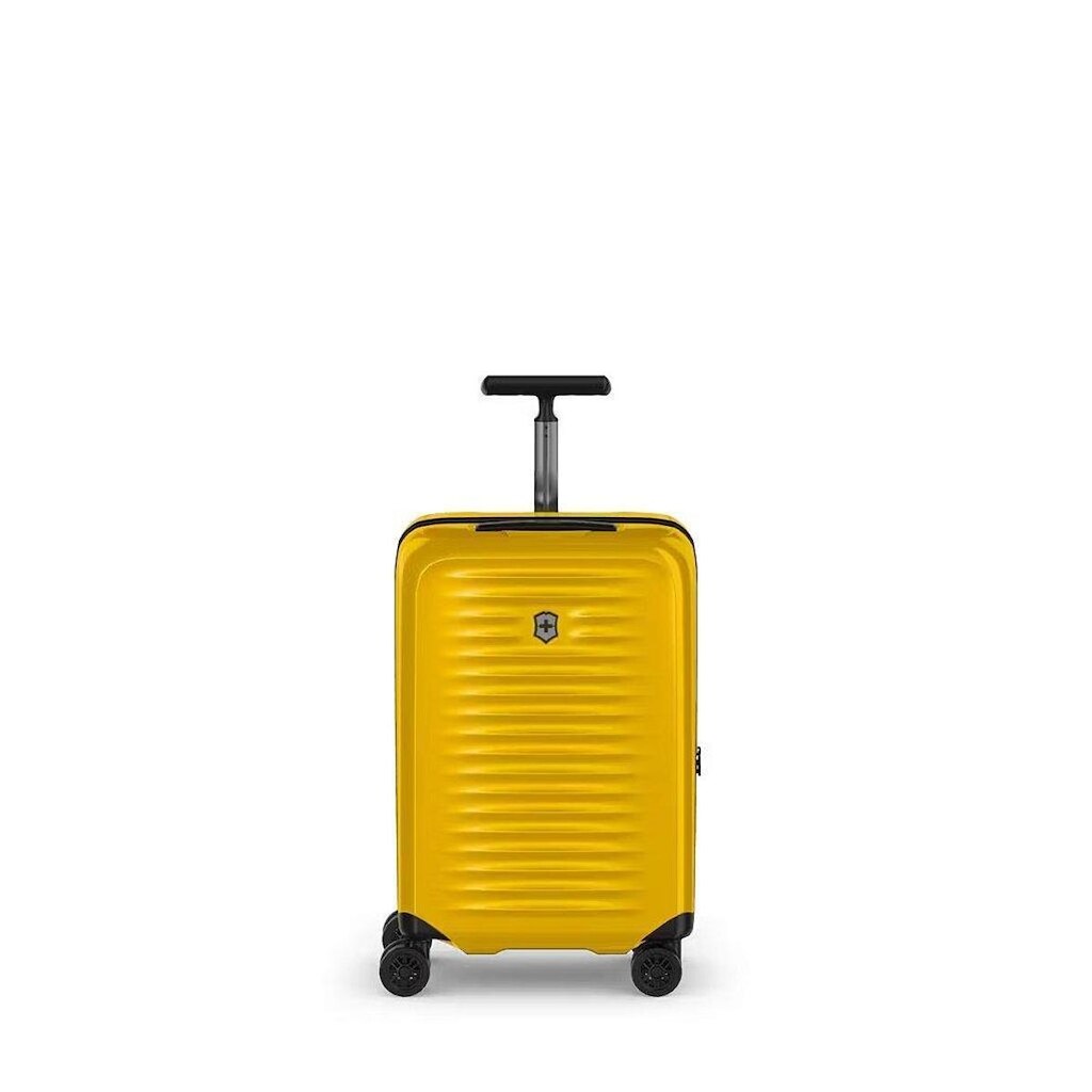 Mala de Bordo Victorinox Airox Frequent Flyer Hardside Gold