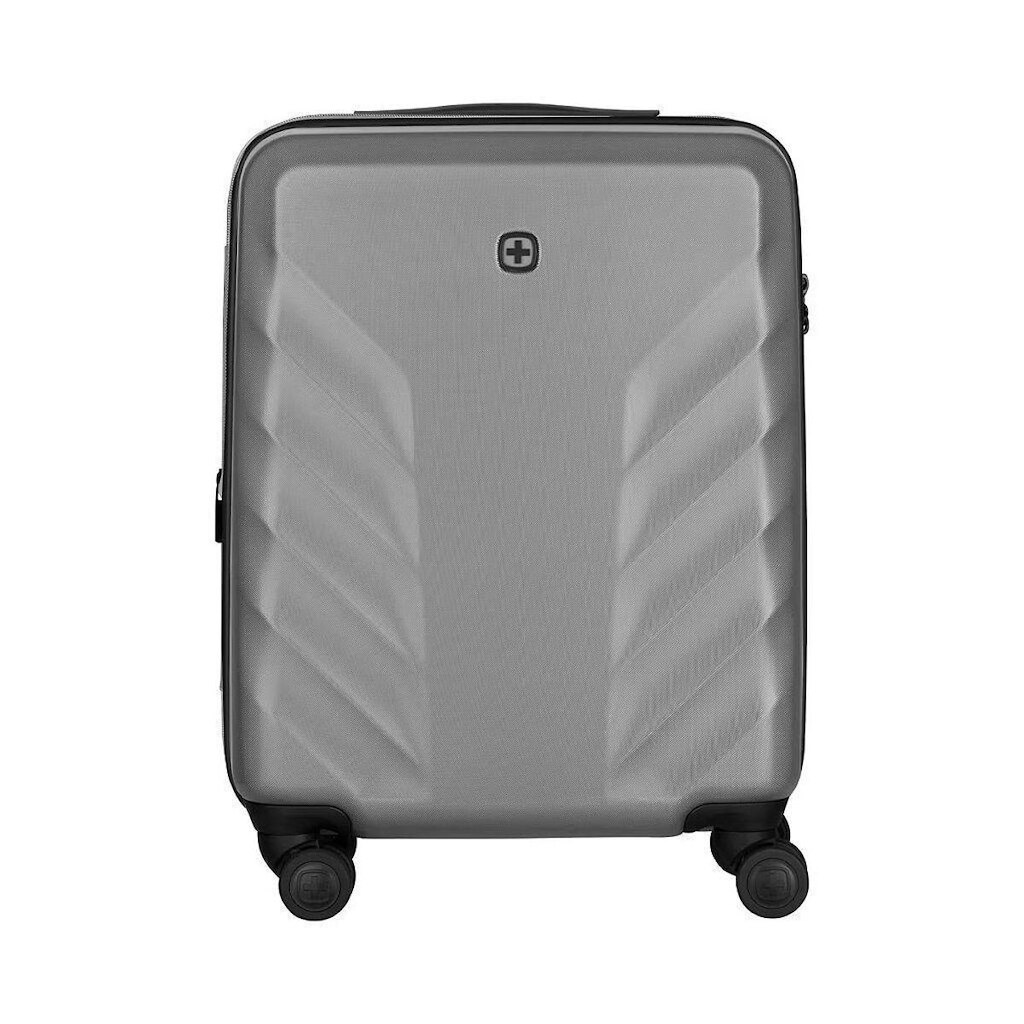 Mala de Bordo Wenger Motion Carry Hardside Cinza